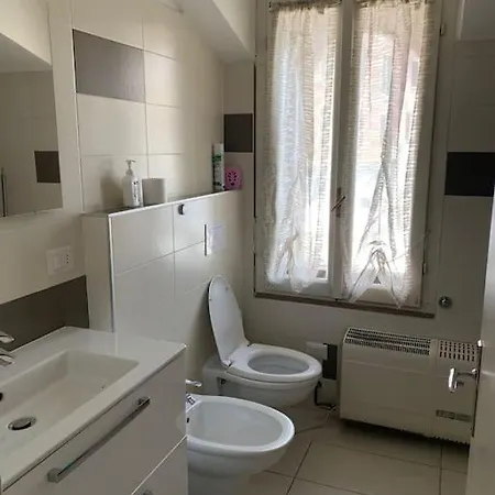 Casa Rino: Vacanze In Casetta...... دونغو