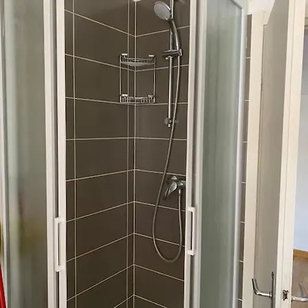 شقة Casa Rino: Vacanze In Casetta...... *