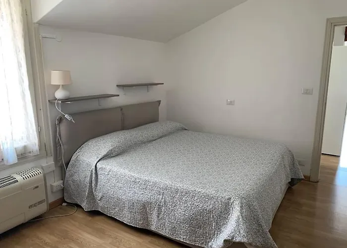 Casa Rino: Vacanze In Casetta...... شقة دونغو