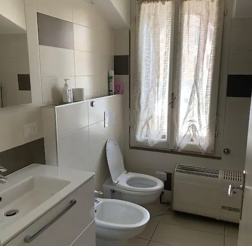 Casa Rino: Vacanze In Casetta...... دونغو