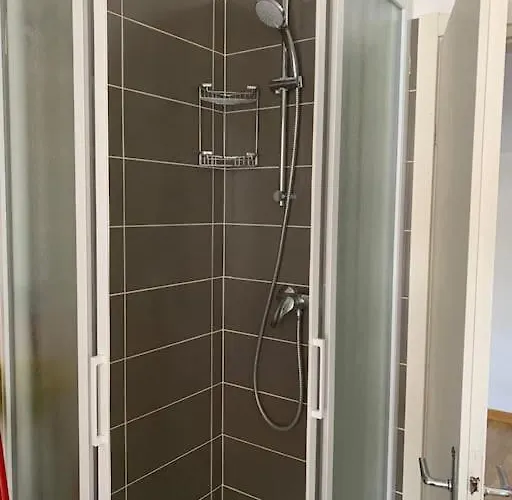 شقة Casa Rino: Vacanze In Casetta...... *