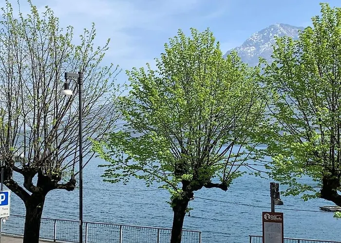 Casa Rino: Vacanze In Casetta...... * دونغو