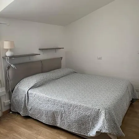 Casa Rino: Vacanze In Casetta...... 公寓 东戈